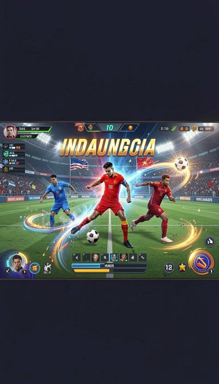 Screenshot 531slot nomor 1