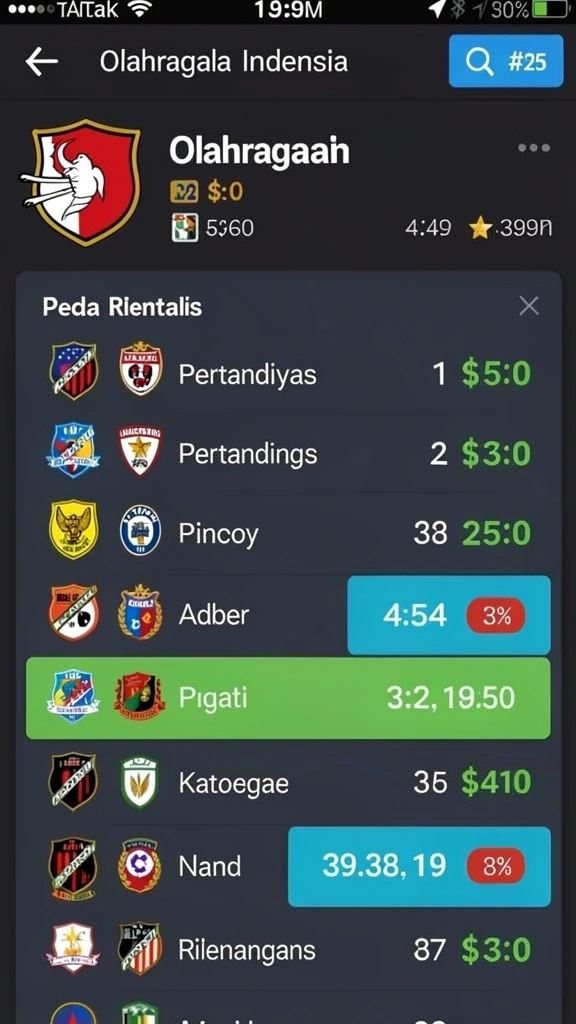Screenshot 666i nomor 1