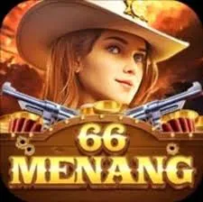 66menang APK Resmi — ikon aplikasi