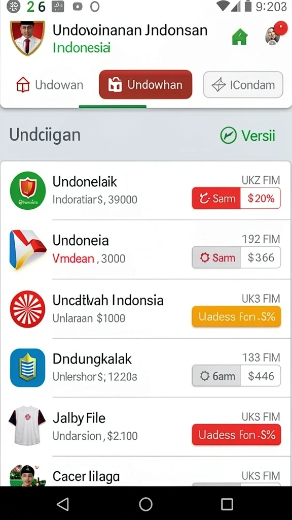 Screenshot 888idr nomor 1