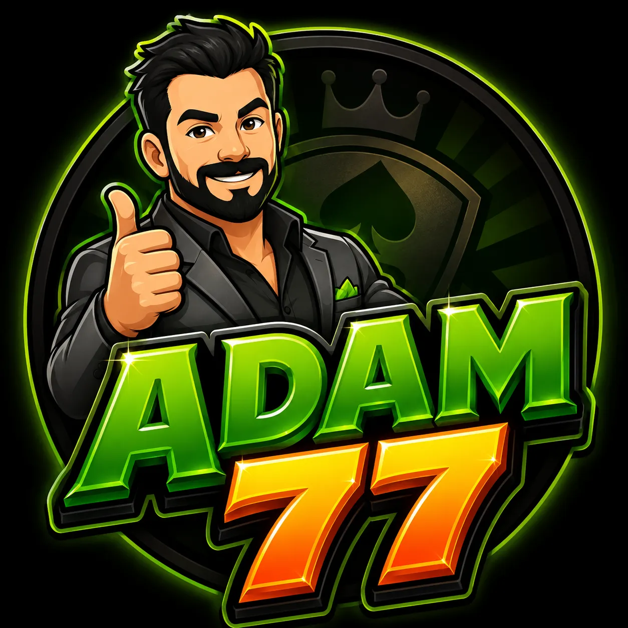Ikon adam77