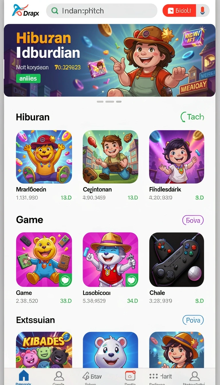 Screenshot andara88 nomor 3