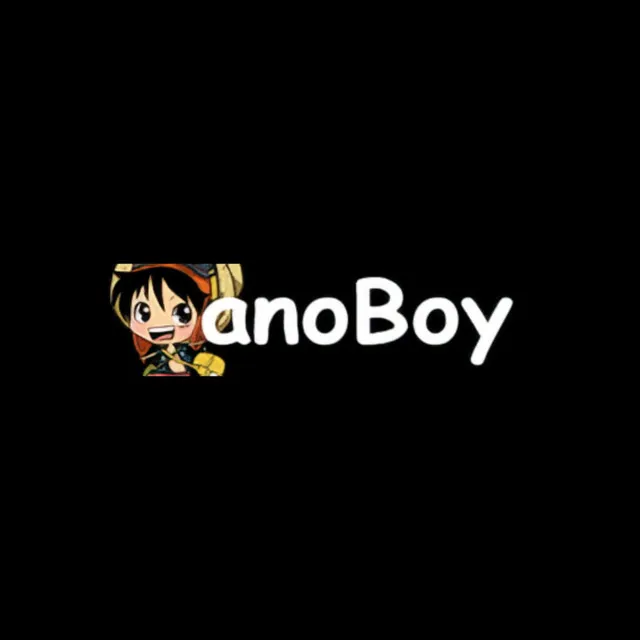 anoboy APK Resmi — ikon aplikasi