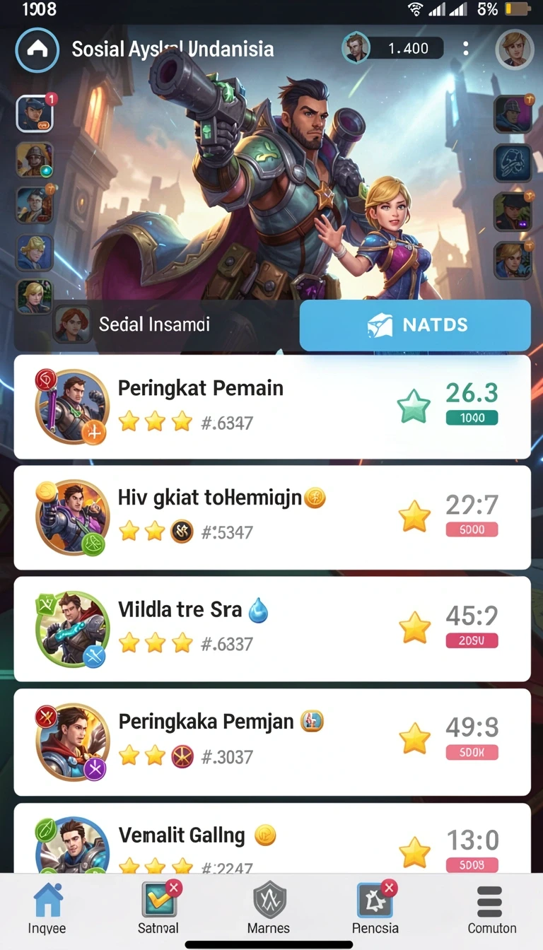 Screenshot betwin188 nomor 2