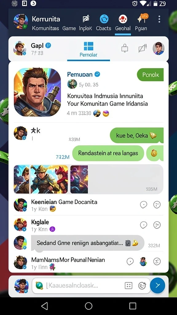 Screenshot bigwinner nomor 2