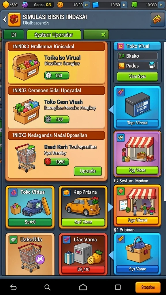 Screenshot bintangmpo nomor 2