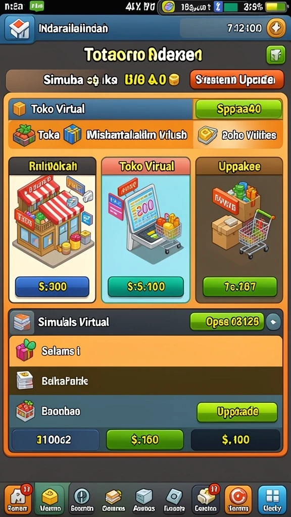 Screenshot bosvip88 nomor 2