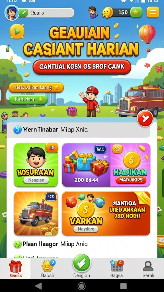 Screenshot bowo77 nomor 1