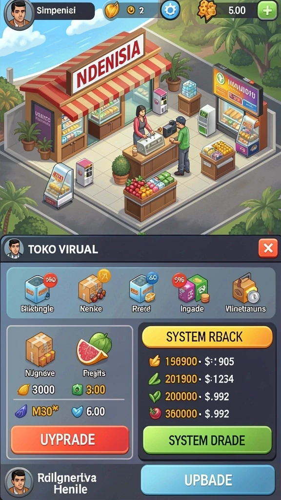 Screenshot bukit777 nomor 2