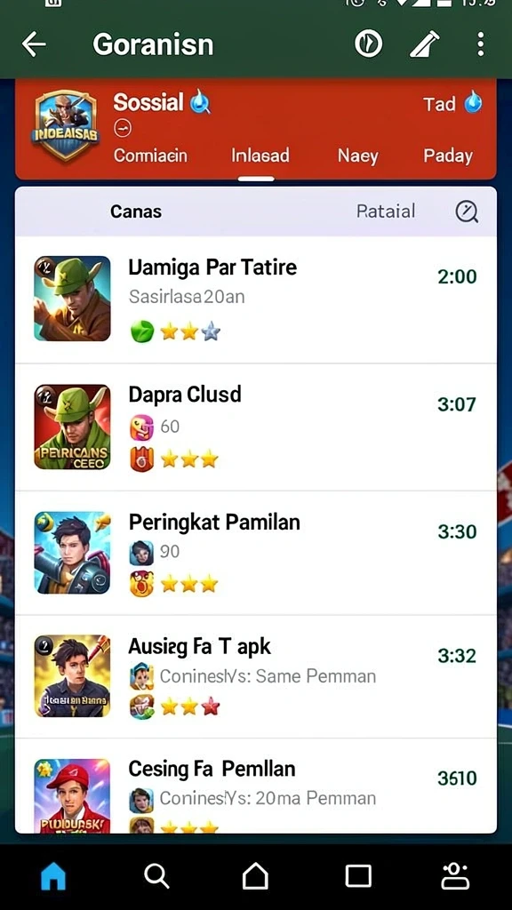 Screenshot cinema77 nomor 1