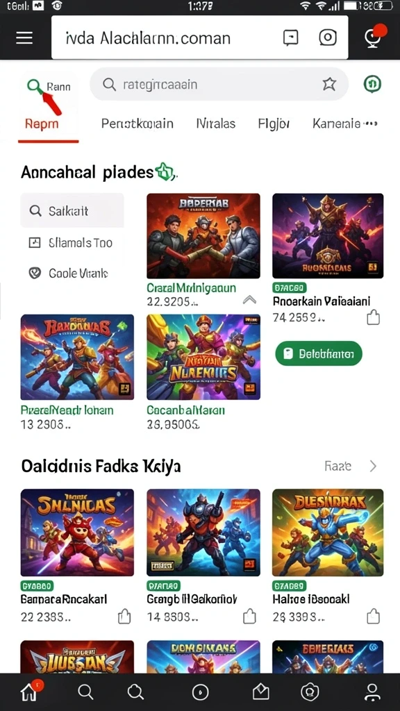 Screenshot cv777 nomor 1