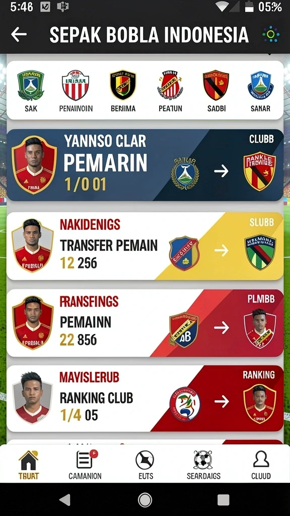Screenshot dy777 nomor 2