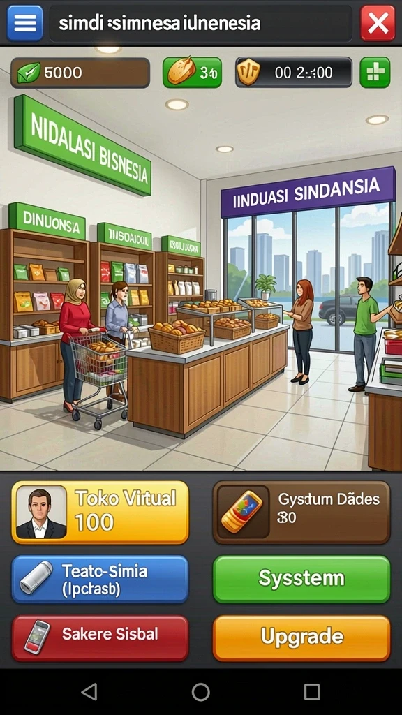 Screenshot fokus777 nomor 3