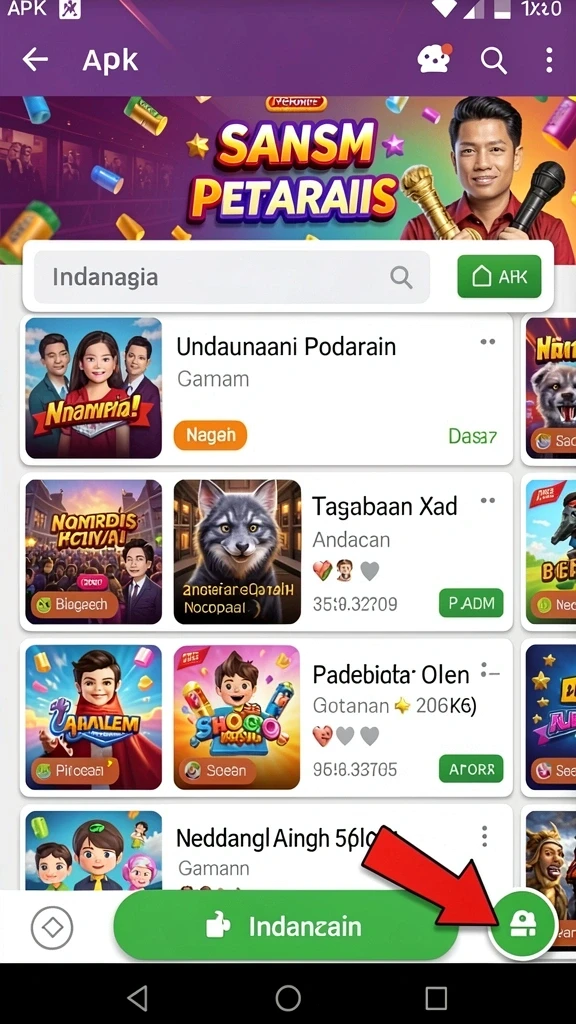 Screenshot gacor108 nomor 2