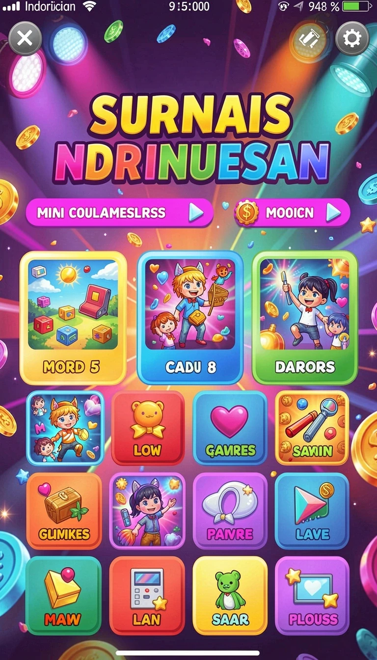 Screenshot garuda999 nomor 1