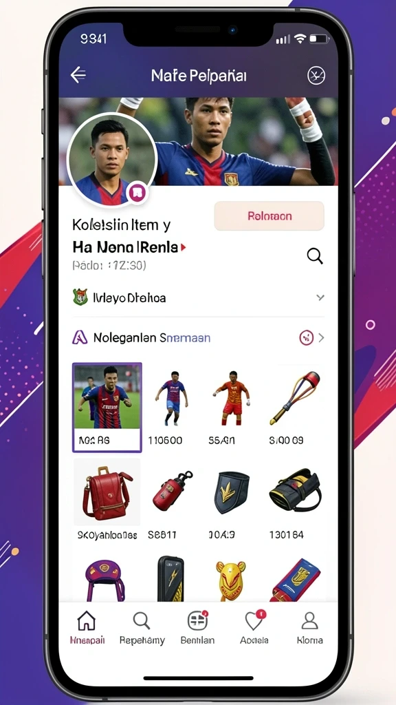 Screenshot gebyar4d nomor 3