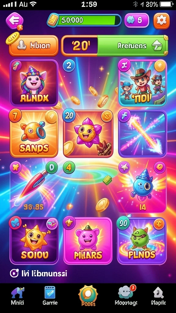 Screenshot hit9 nomor 2