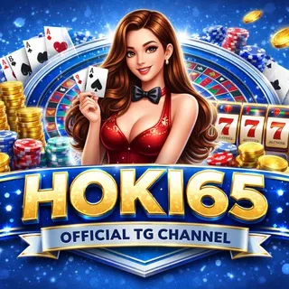 hoki65 APK Resmi — ikon aplikasi