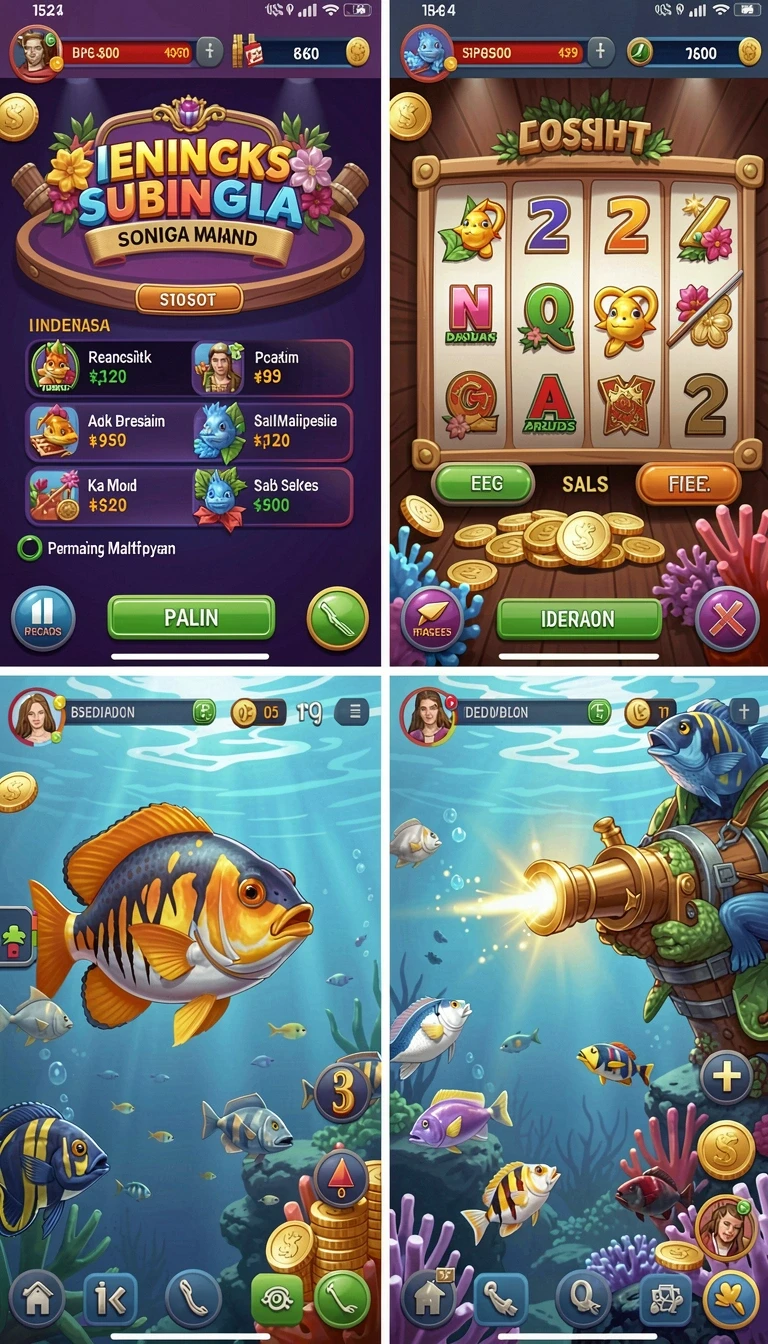 Screenshot hokigame nomor 3