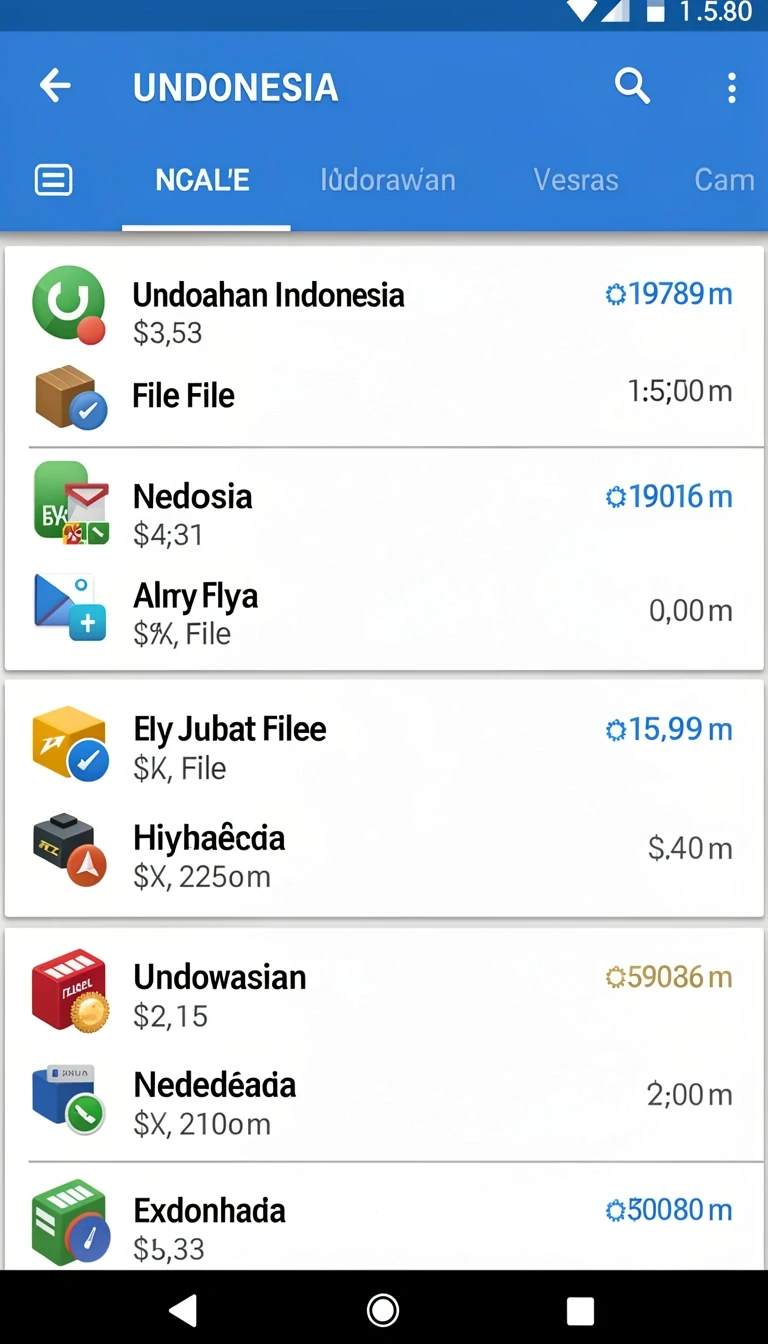 Screenshot id777 nomor 1