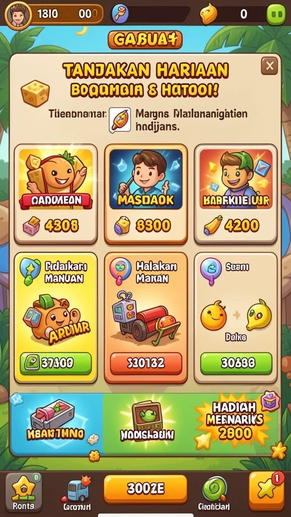 Screenshot idamantoto nomor 3