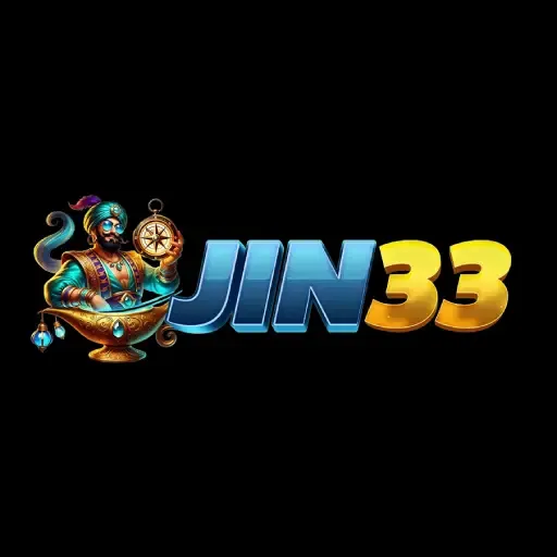 jin33 APK Resmi — ikon aplikasi