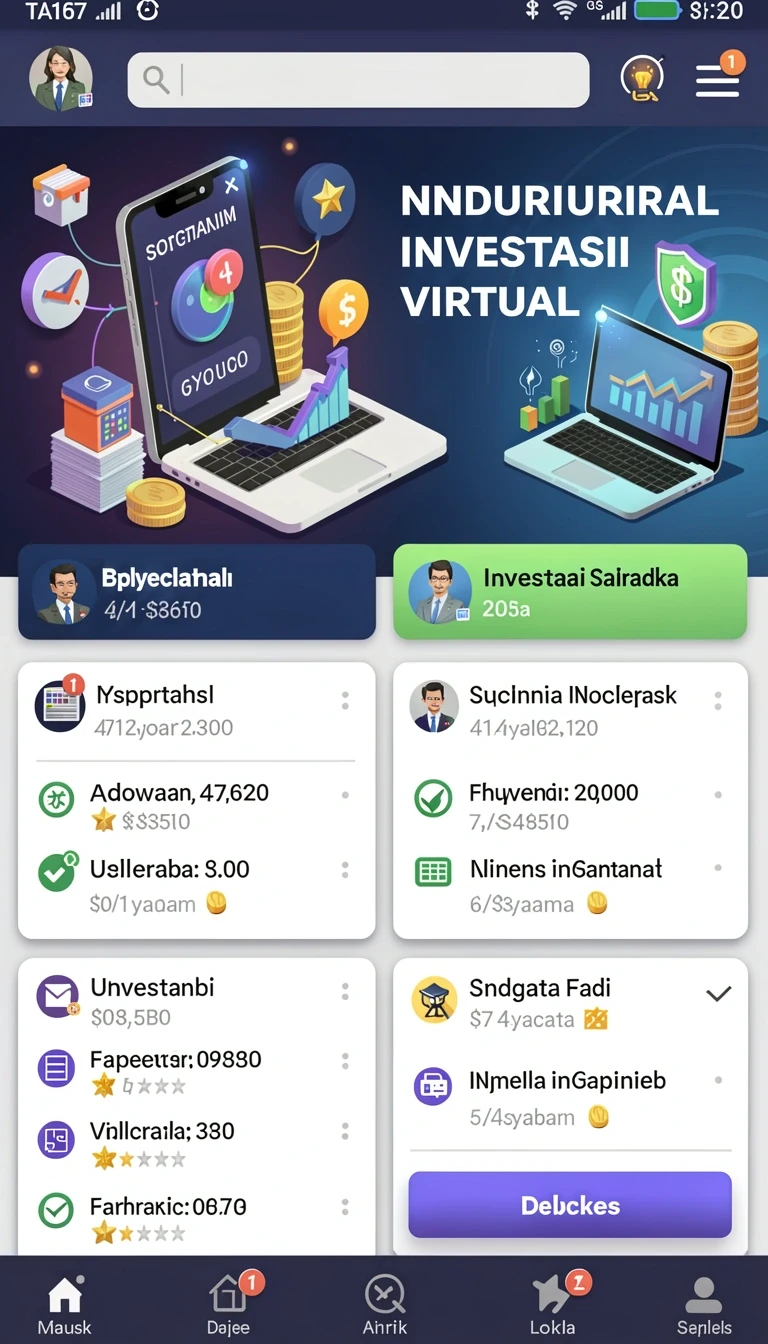 Screenshot juragan28 nomor 3