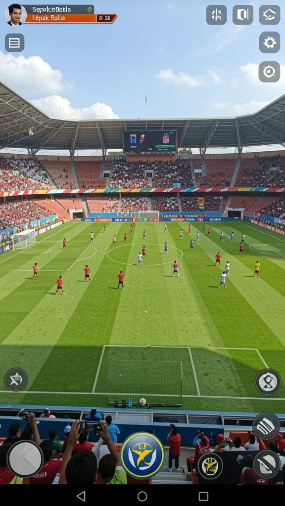 Screenshot king88 nomor 1