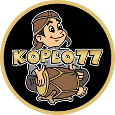 koplo77 APK Resmi — ikon aplikasi