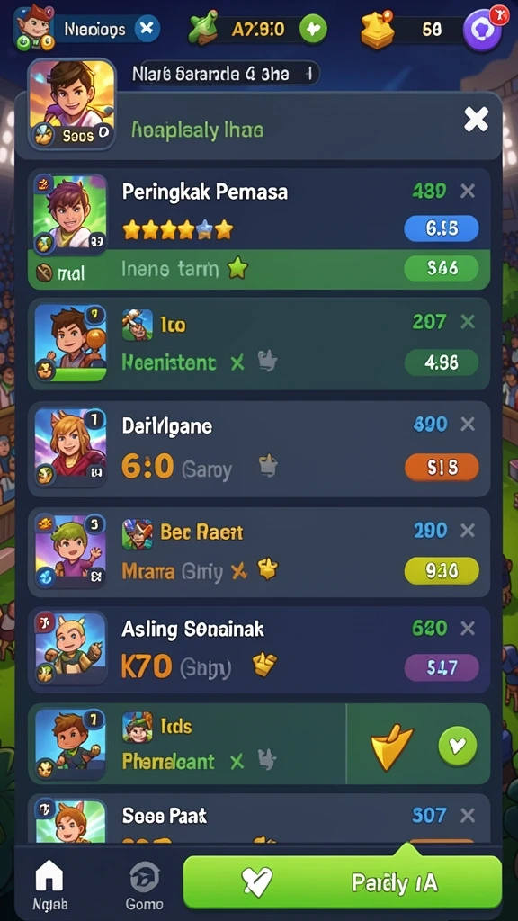 Screenshot koplo77 nomor 1
