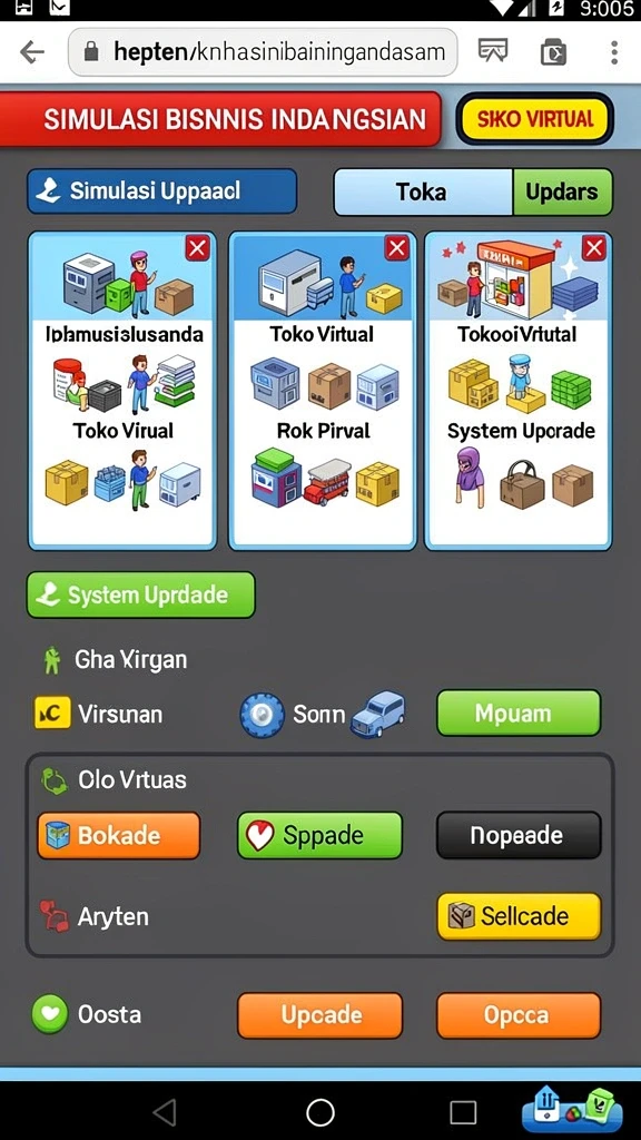 Screenshot l777 nomor 1