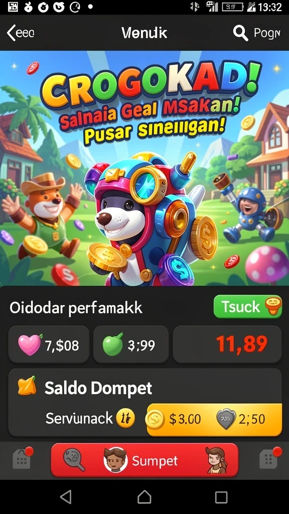 Screenshot letsthor nomor 1