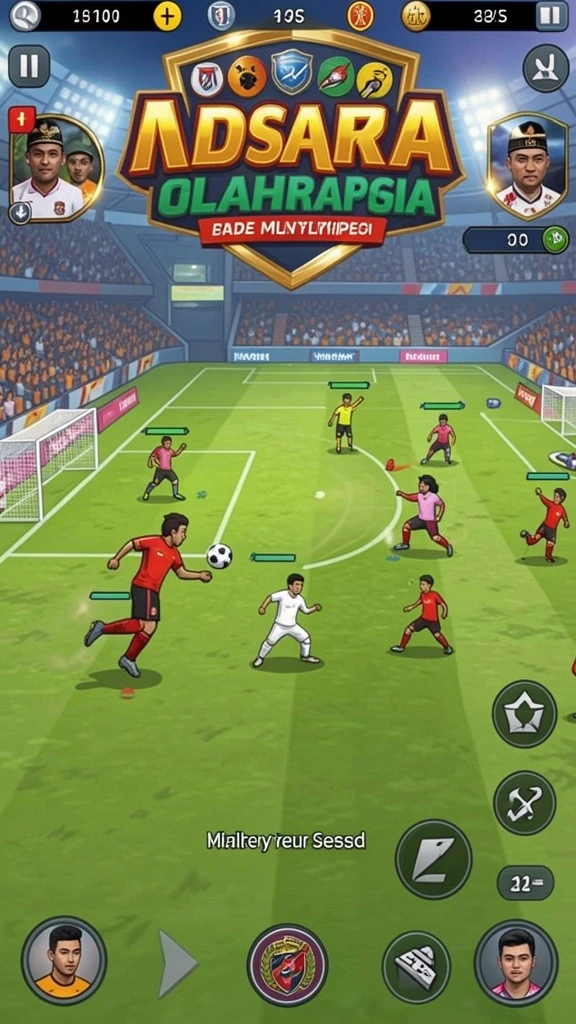 Screenshot luckyslots nomor 3