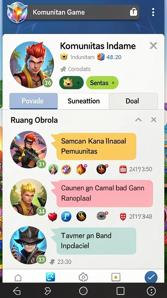 Screenshot mega388 nomor 3