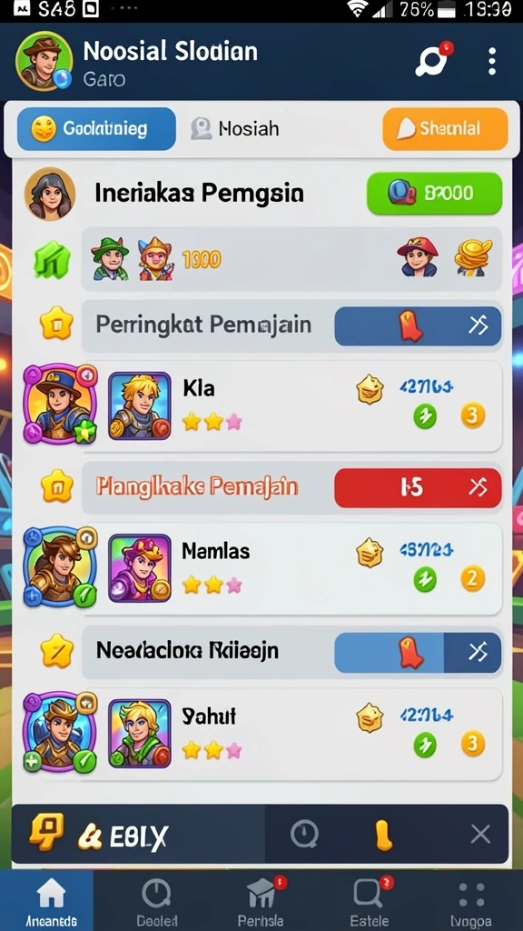Screenshot merdeka777 nomor 2