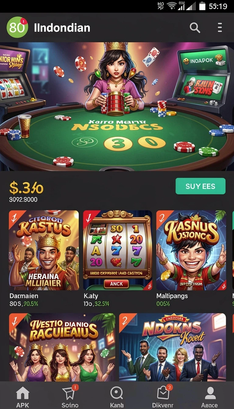 Screenshot montana88 nomor 2