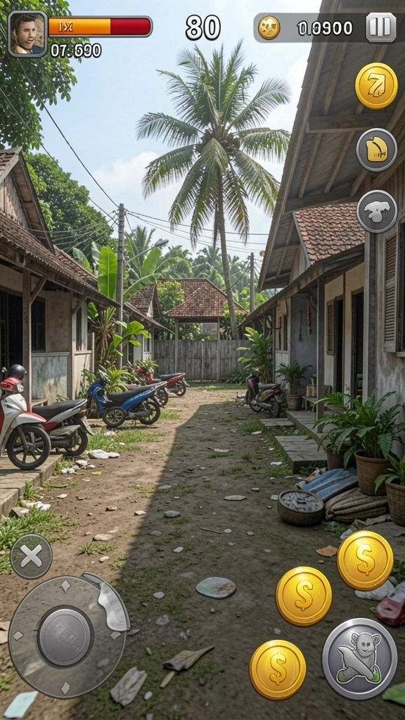 Screenshot na777 nomor 2