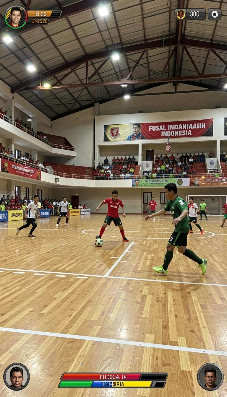 Screenshot naga11 nomor 3