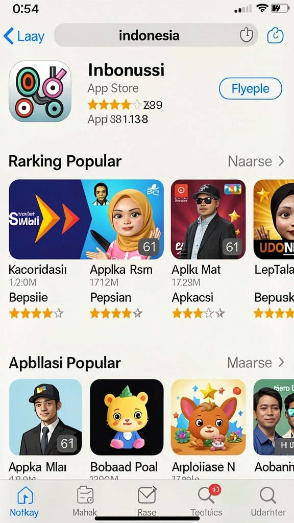 Screenshot olxtoto nomor 2