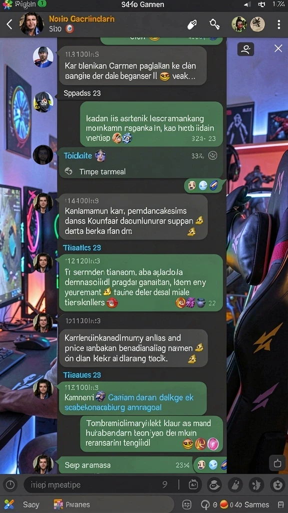 Screenshot playwin nomor 2