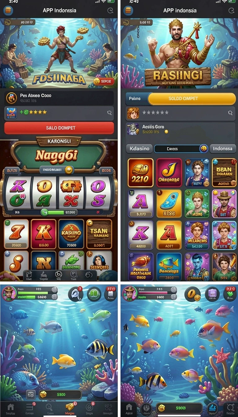 Screenshot playwin123 nomor 2