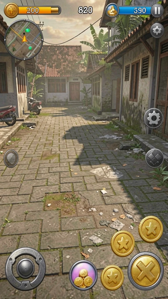 Screenshot pp7 nomor 3