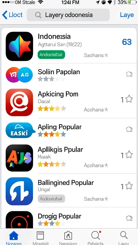 Screenshot rezixo nomor 2