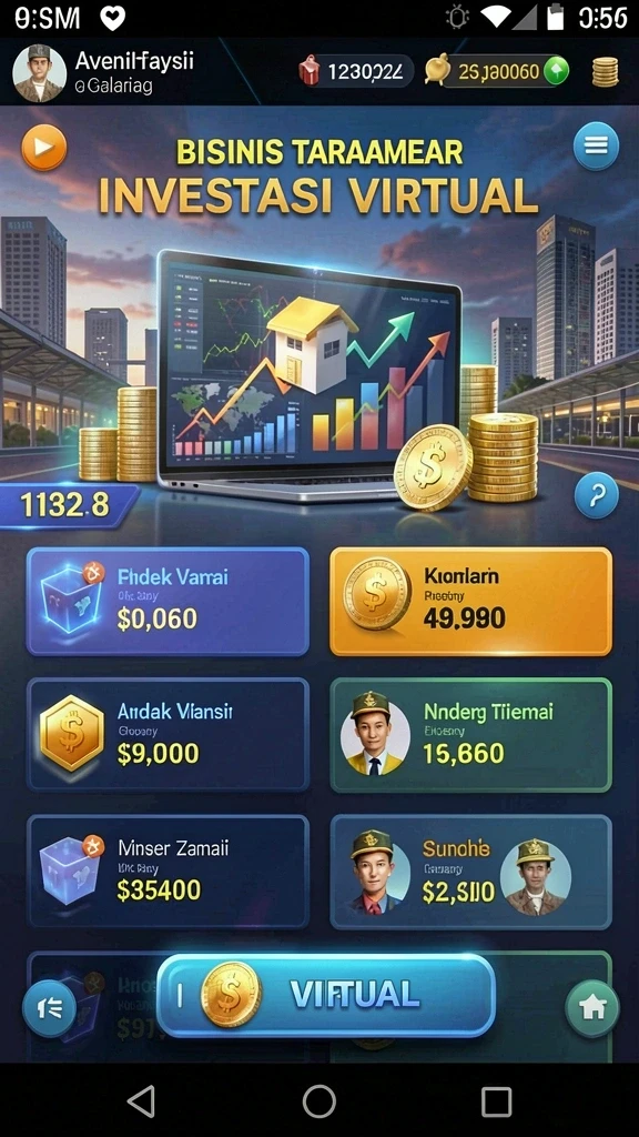 Screenshot rezixo nomor 3
