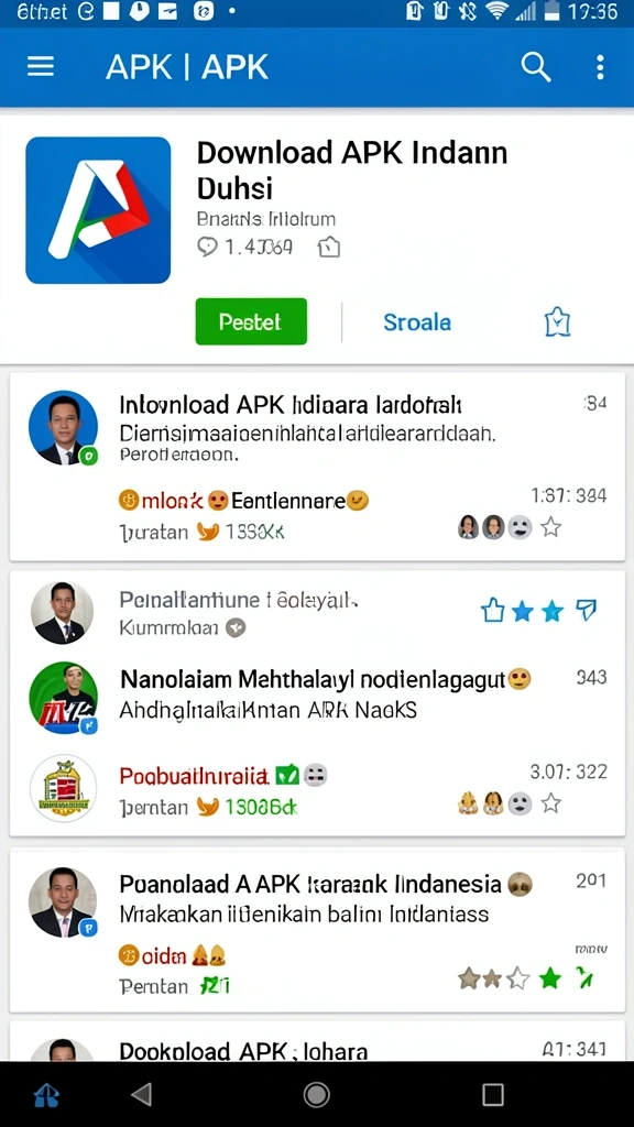 Screenshot rpgame nomor 2