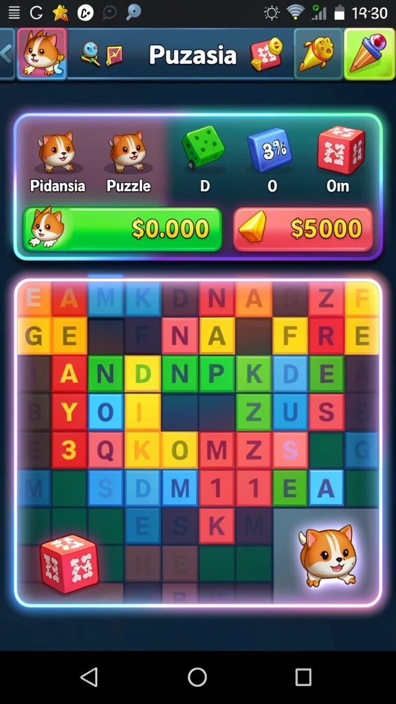 Screenshot rprp777 nomor 2