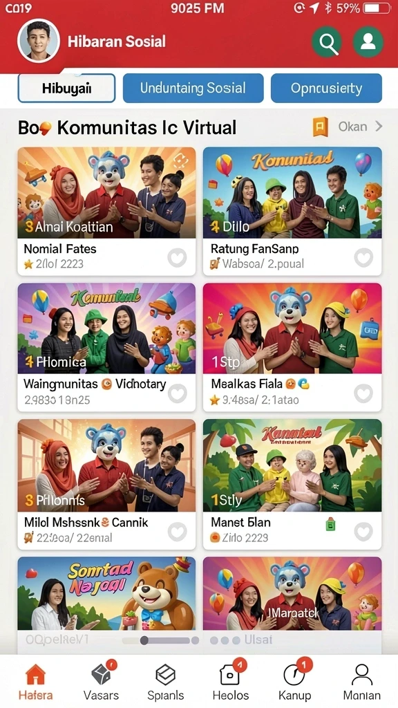 Screenshot sesetoto nomor 3