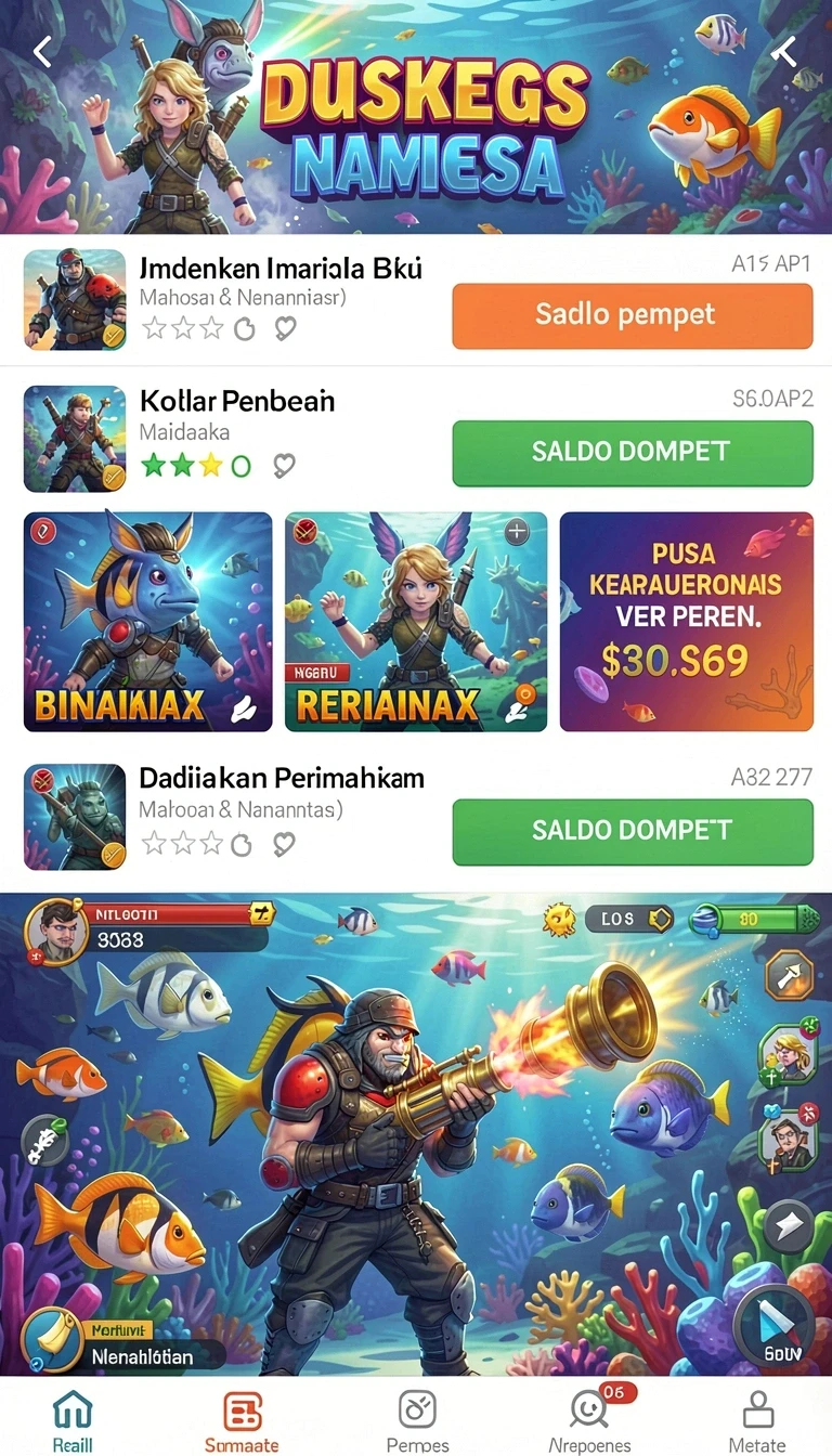 Screenshot sl999 nomor 3