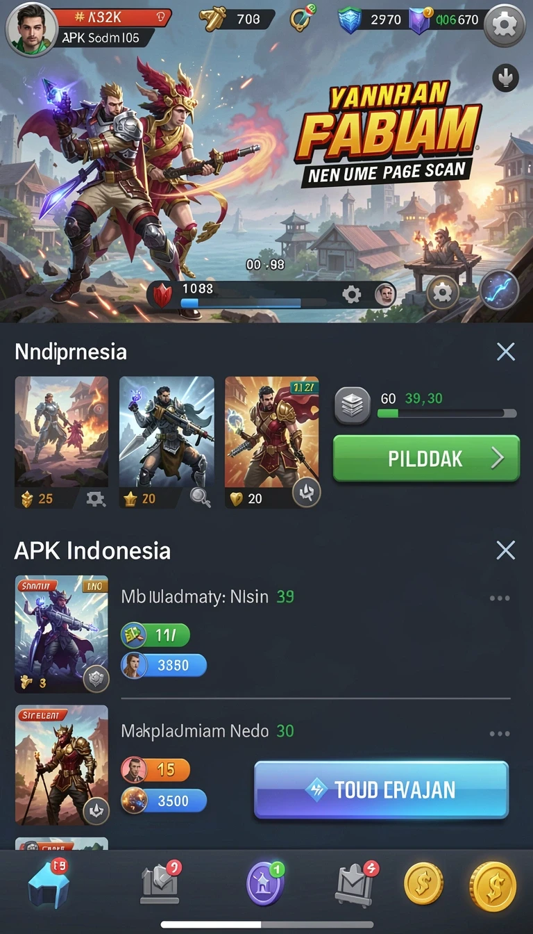 Screenshot super33 nomor 2