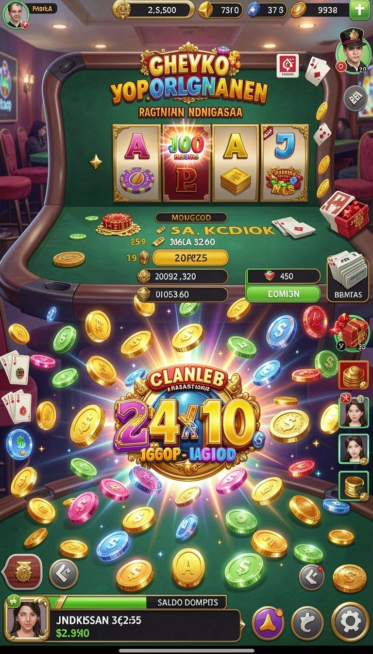 Screenshot supervip nomor 2